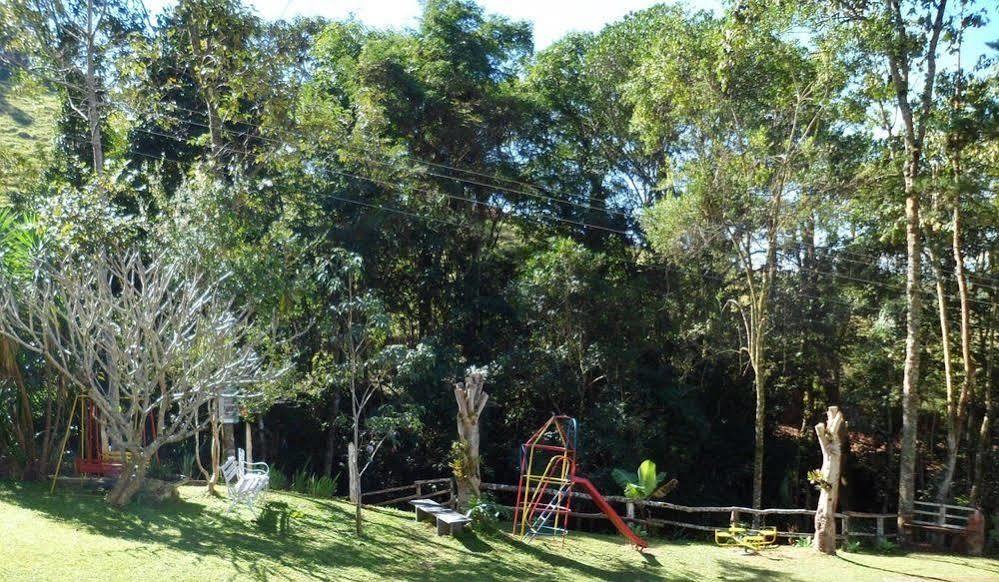 Pousada Na Regiao De Extrema A 1 Hora De Sp Exterior photo